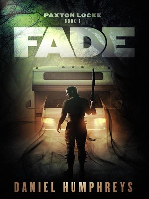 cover image of Fade